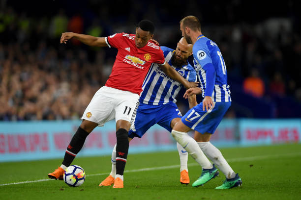 英超｜利物浦逼和富咸爭議判決　前球證指100%紅牌　賽會簡短回應.